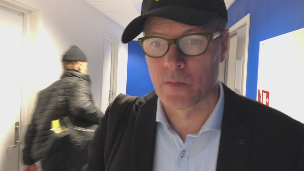Rekdal etter vålerenga borte.mp4